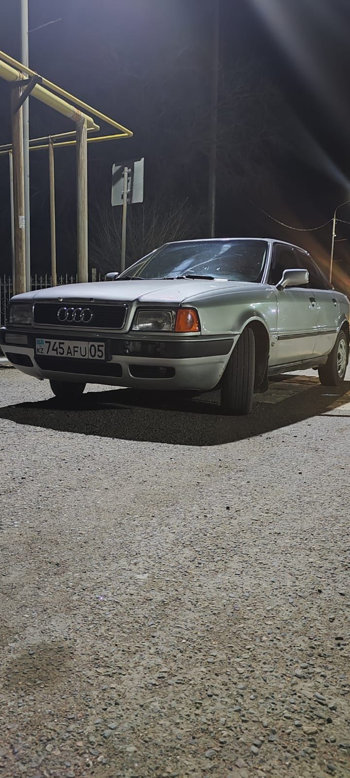 Audi 80 цена Алматы: купить Ауди 80 бу. Продажа авто с фото на OLX Алматы