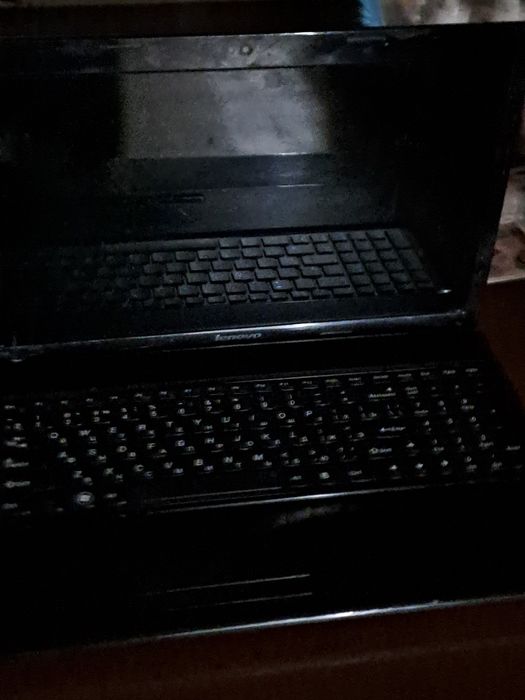 ноутбук Lenovo G 575