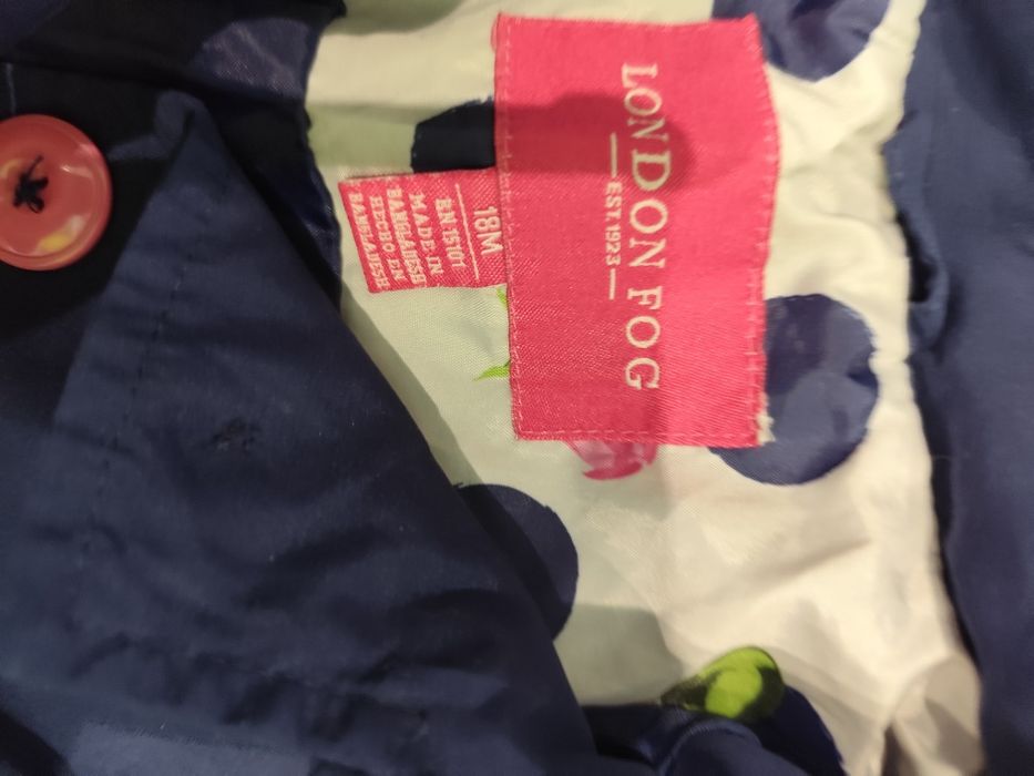 Бебешкии дрешкии