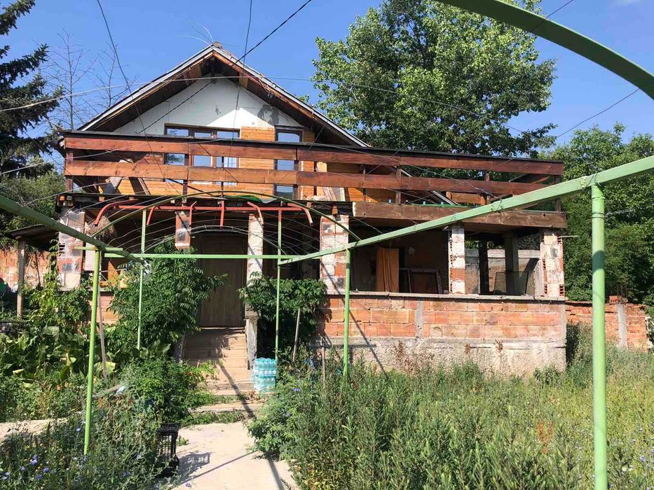 Продава се Къща в с. Нови хан, Област София-област - 70 кв.м за 1572 €/кв.м - Снимка #1