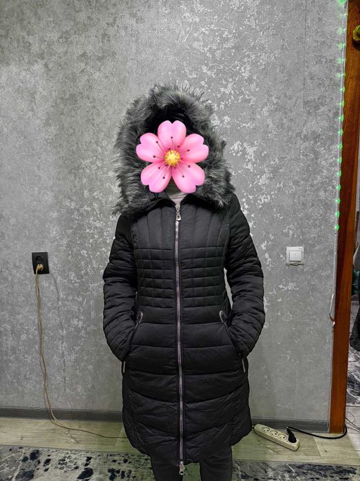Продается женская зимняя куртка
