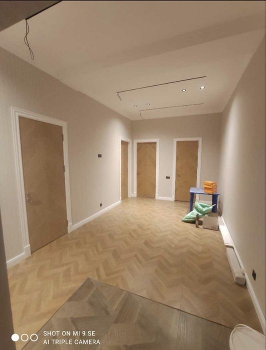 3-комн. квартира, 97 м², Шайхантахурский район