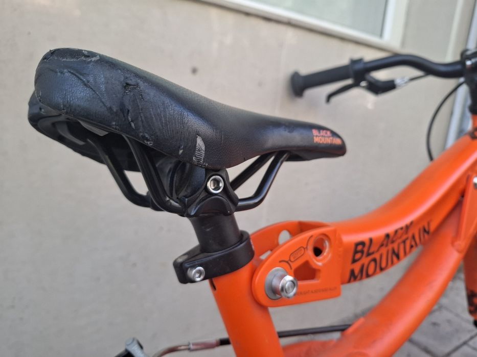 Велосипед Mountain bike 16 inch