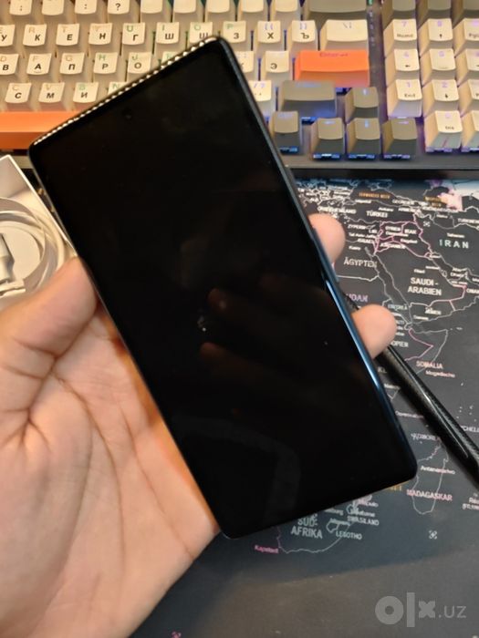 Google pixel 7 A