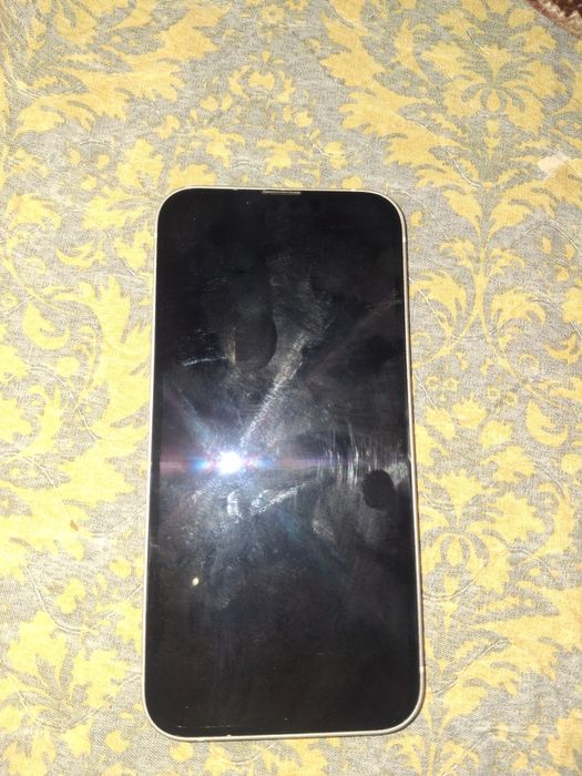 Айфон 13 в идеале