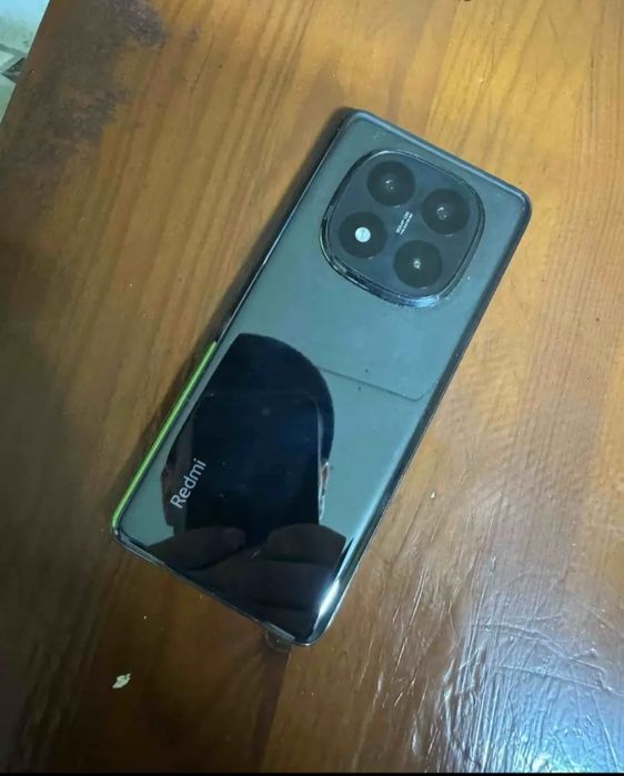 Redmi note 14 pro plus