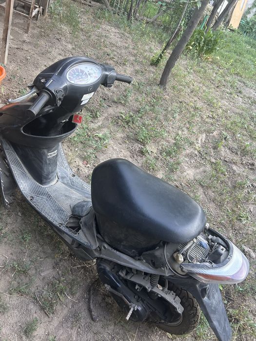 Продам Honda DIO 56