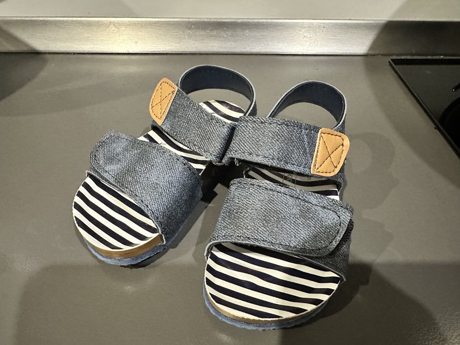 НОВИ! Детски Сандали LC Waikiki за момче номер 21