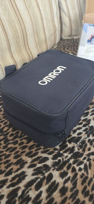 Продам ингалятор - небулайзер OMRON