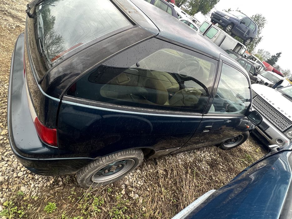 Suzuki Swift 1.3 НА ЧАСТИ