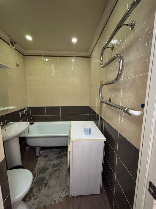 Посуточно квартиры