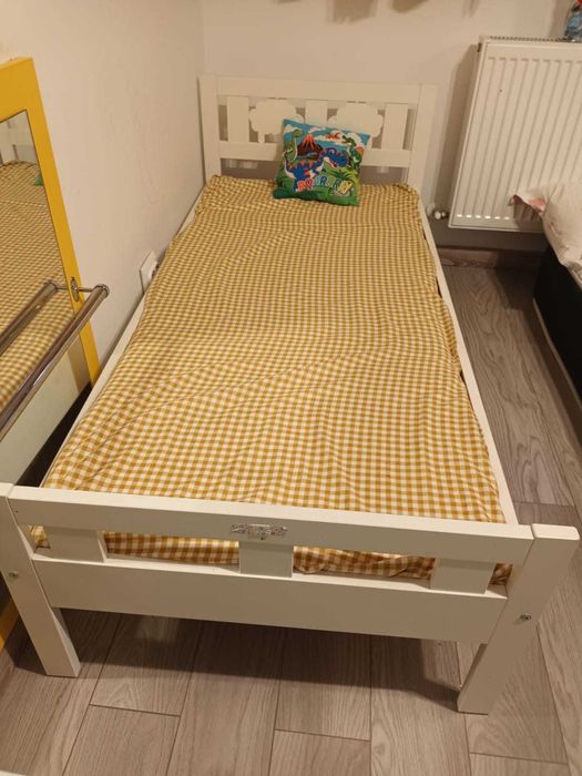 Set mobilier camera copilului