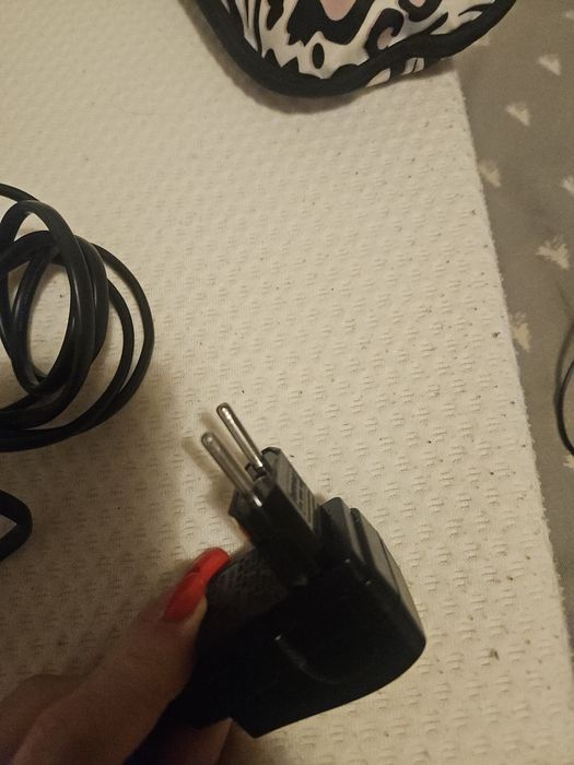 Placa par profesionala GHD