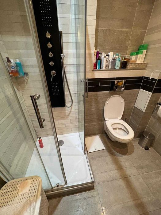 Închiriez apartament 2 camere (Dormitor si Living+Bucatarie), mobilat modern - Str. Al. Vaida Voievod (Disponibil Imediat)
