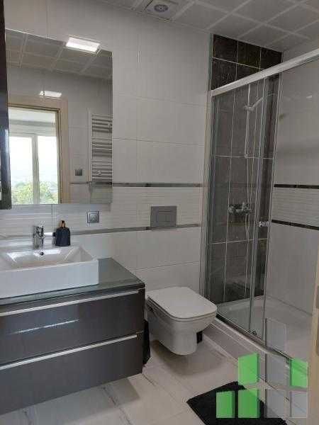 Дава се под наем Двустаен апартамент в Пловдив, Захарна фабрика - 62 кв.м за 316.2 € - Снимка #8