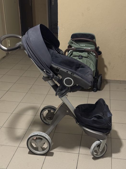 Коляска детская