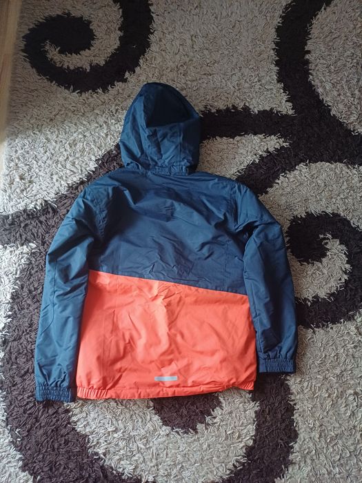 Детско ски яке EVERHILL 158 см