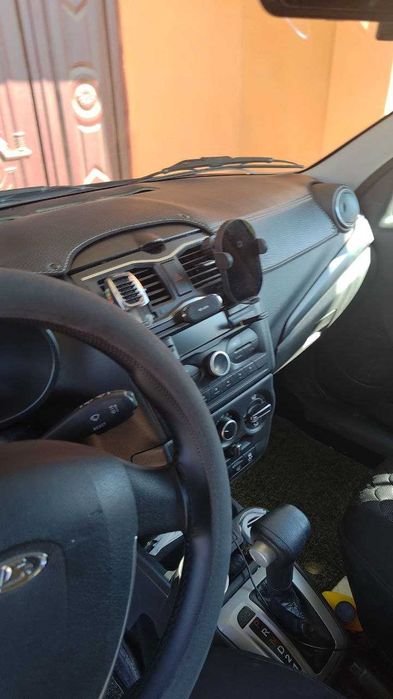 Granda Hatchback 2018 (Kalina 3)