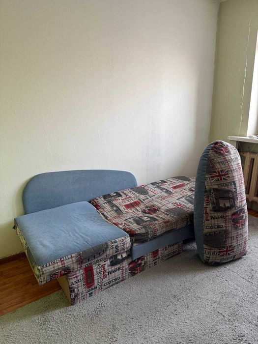 детская кровать для подростка