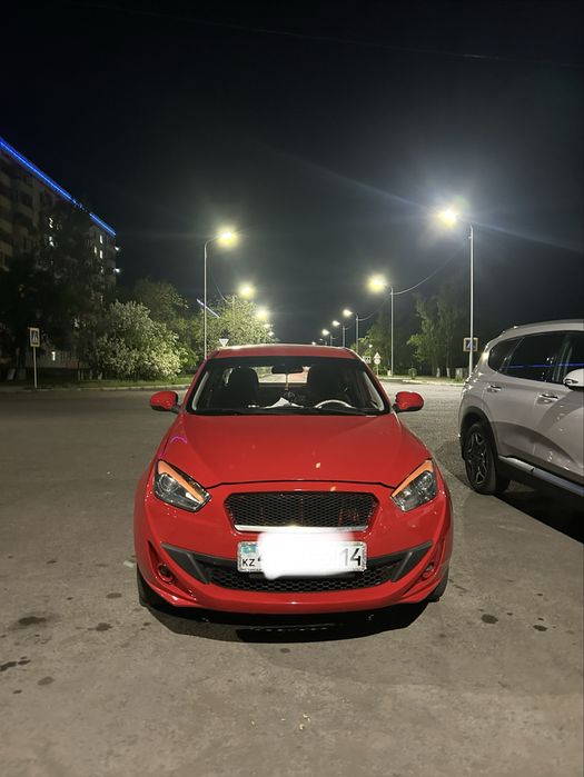 Продам машину faw oley