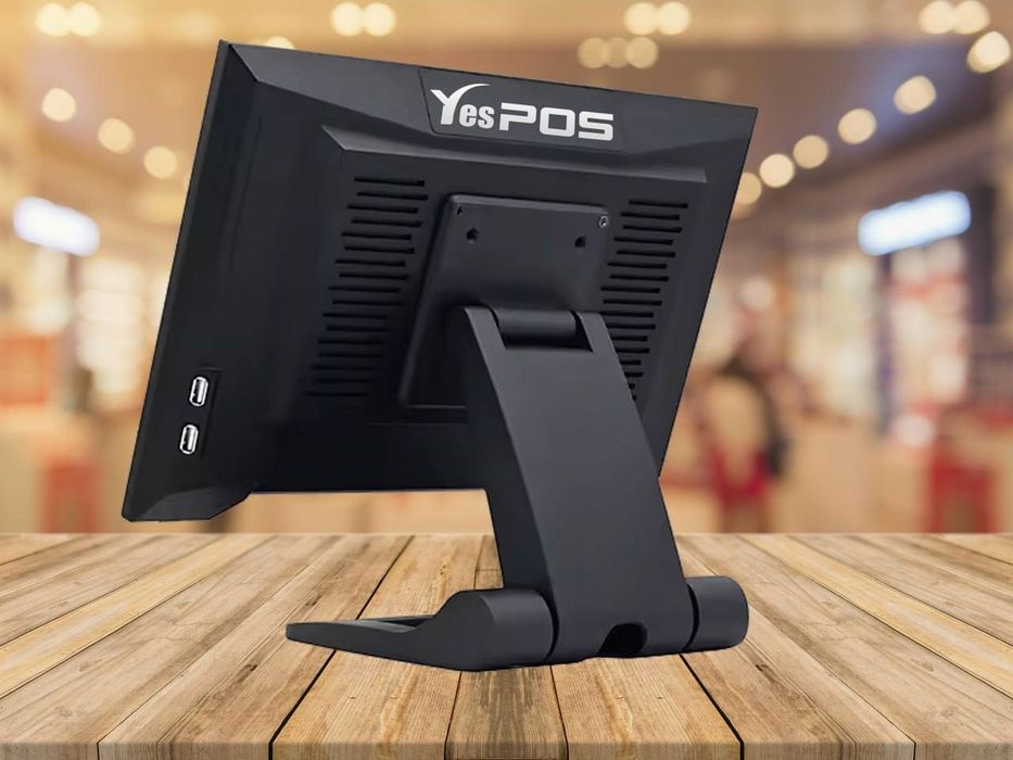 Сенсорный манаблок кафе рестаран магазин jowi rkeeper iko yespos