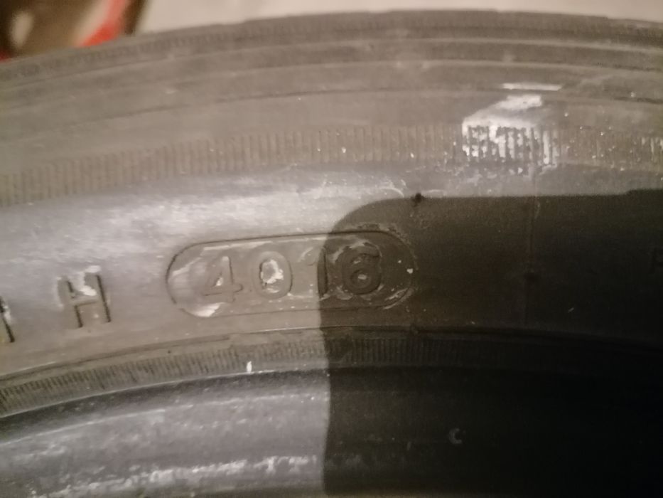 Гуми Hankook 195/50/15