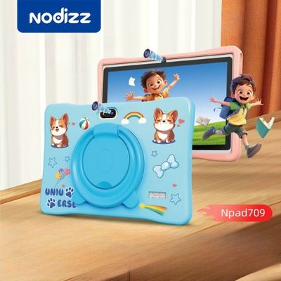 Bolalar plansheti Nodizz Npad 709, Npad 708,Npad 706,Npad 702,Npad 701