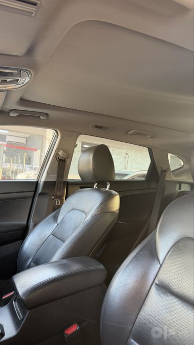 Hyundai tucson 2020 full