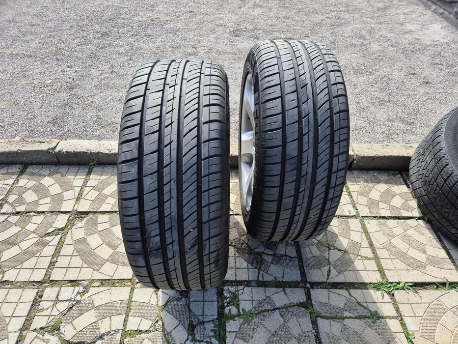 Летни Гуми 255 50 19
