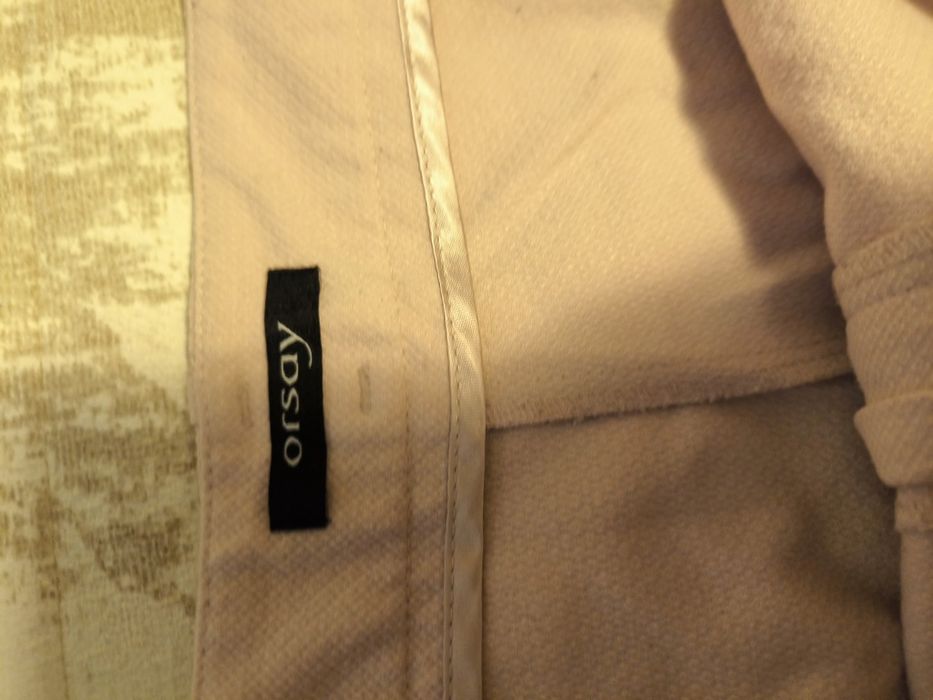Pantaloni dama Orsay M(38-40)