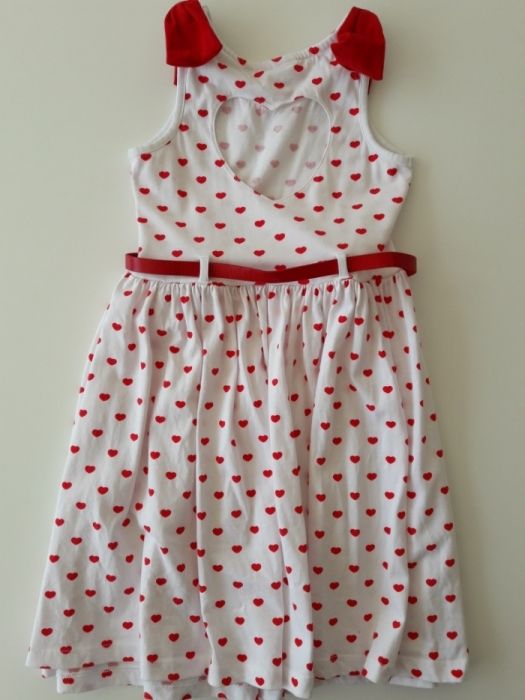 6-7 г. Детски роклички