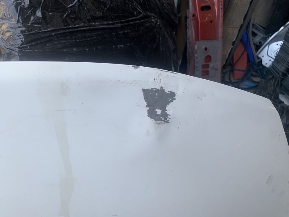 Capota fata Nissan Juke an 2015/2016/2017/2018