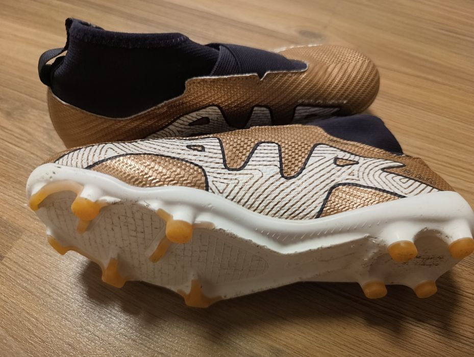 Бутонки Air zoom