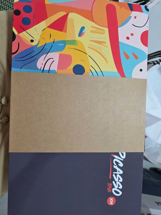 Tabletă grafică Simbans Picacasso Tab X14