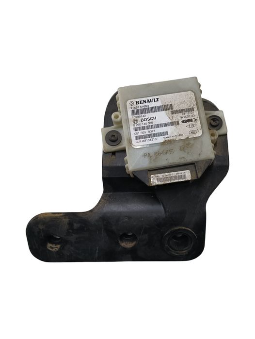 Modul De Confort Dacia Duster 2010 - > 0260140055