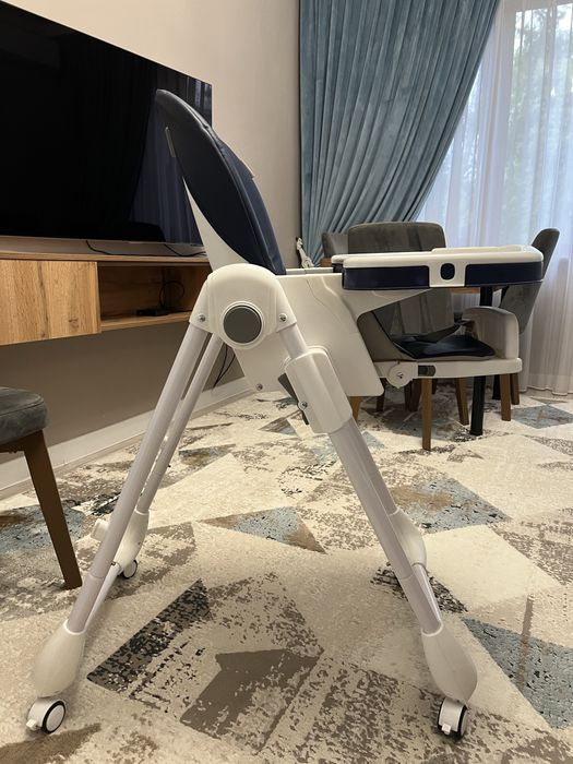 Детский стульчик