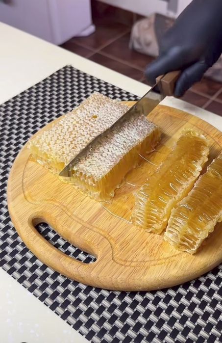 Toza tabiiy asal ( Zomin asali)