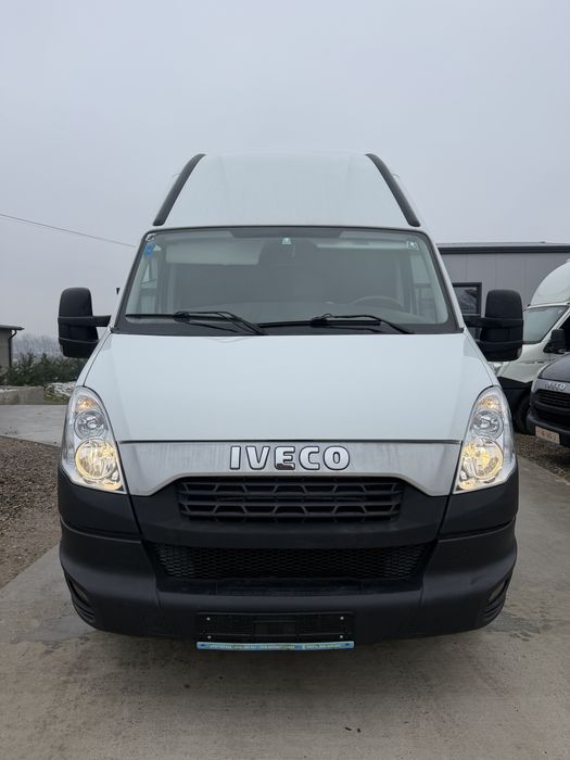 Iveco Daily 35C17  3.0 E5  *196.000 km* 3.500 kg Maxi 35C18