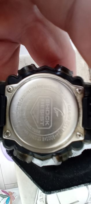 Casio GA 900SKE мъжки часовник