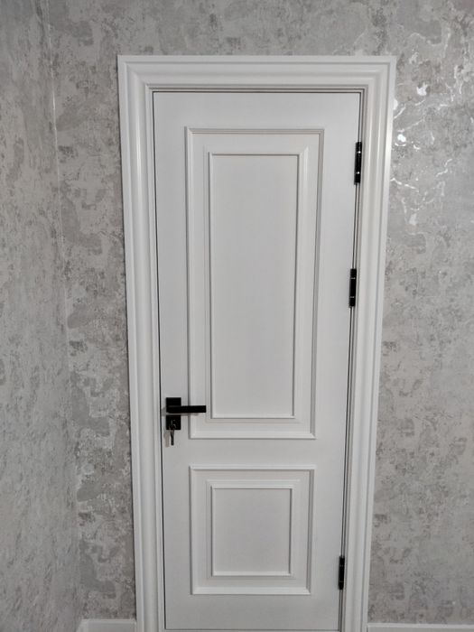 Sifatli eshiklar va mebellar