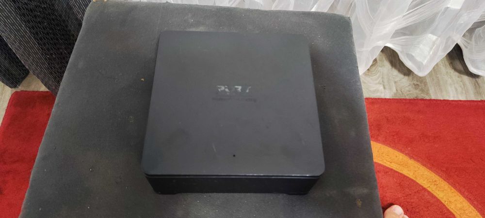 Port Connect Universal Office Docking Station 901908-W-EU