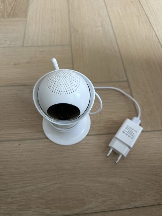 Camera supraveghere wifi Copii noaptea ziua