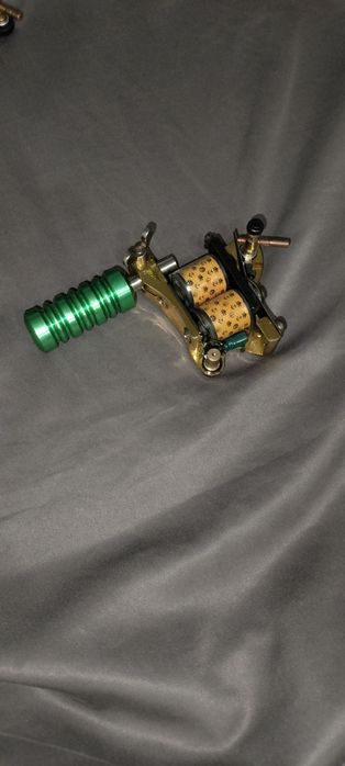 Продам тату машинки