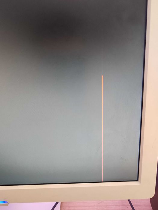 Монитор Fujitsu B22W-7  LED