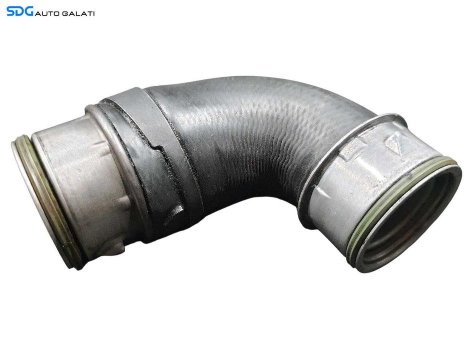Furtun Aer Intercooler Turbo Turbina Turbosuflanta Volkswagen Golf 5 2.0 TDI 2004 - 2008 Cod 038131111B [N3811]