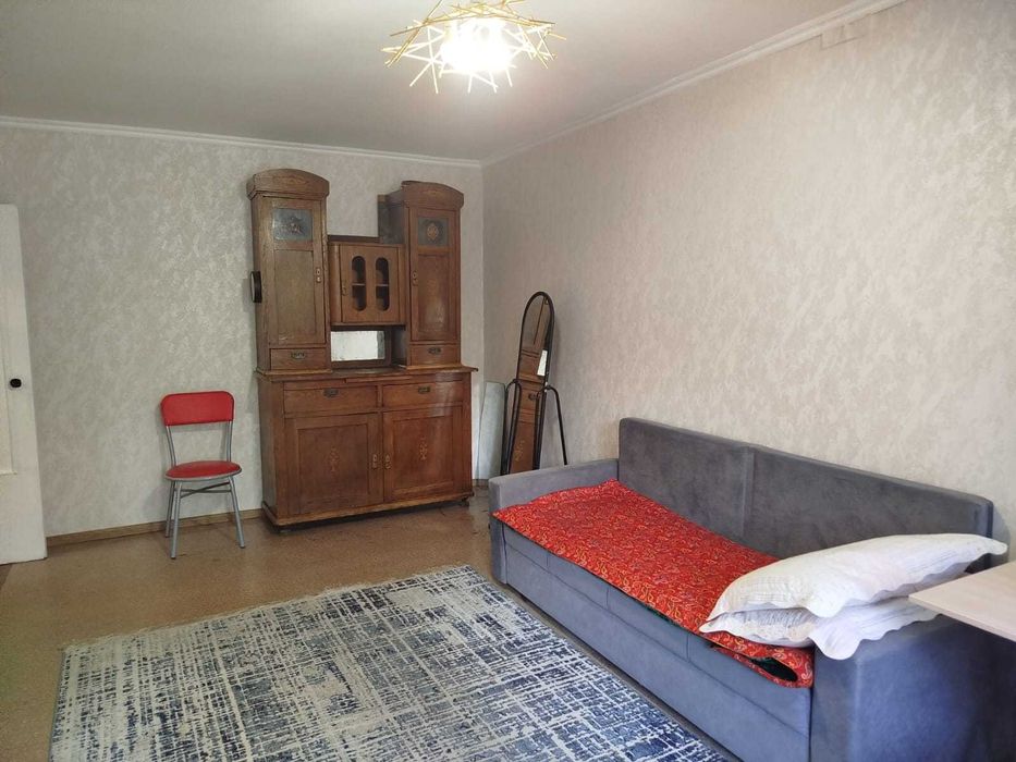 Сдам в аренду квартиру