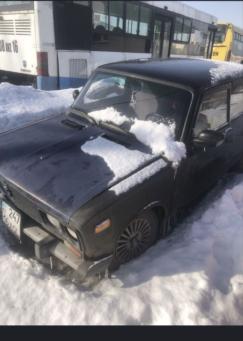 Ваз 2106 полный разбор