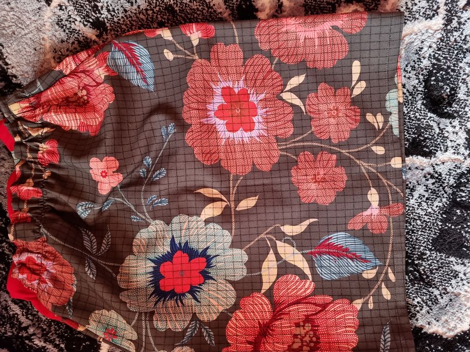 Fustițe dama mărimi potrivite xs s m