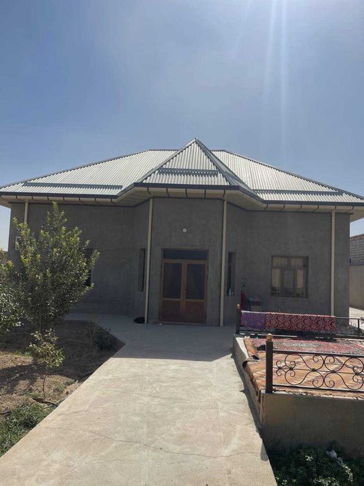 Tayyor xovli sotiladi