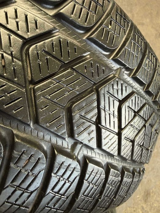 4x Anvelope Iarna 225/65 R17 - Pirelli Scorpion Winter